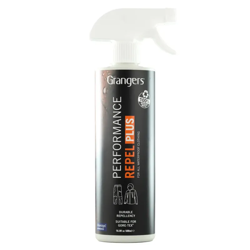 Grangers Performance Repel Plus 500ml