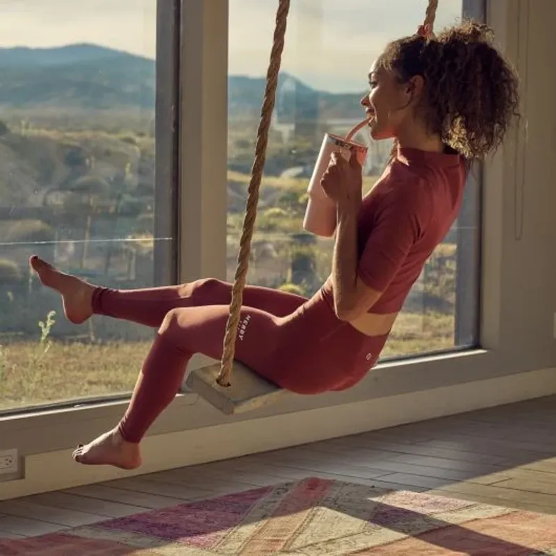 Hydro Flask 40oz All Around Travel Tumbler with Straw Indigo-4