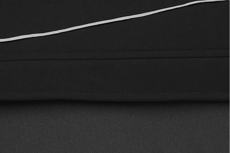 Ruffwear Cloud Chaser Dog Jacket Black-3