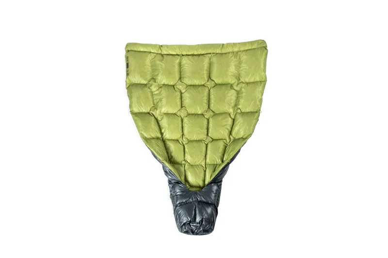 NEMO Equipment Endless Promise Pulse UL Quilt 20 / 30 Long -1