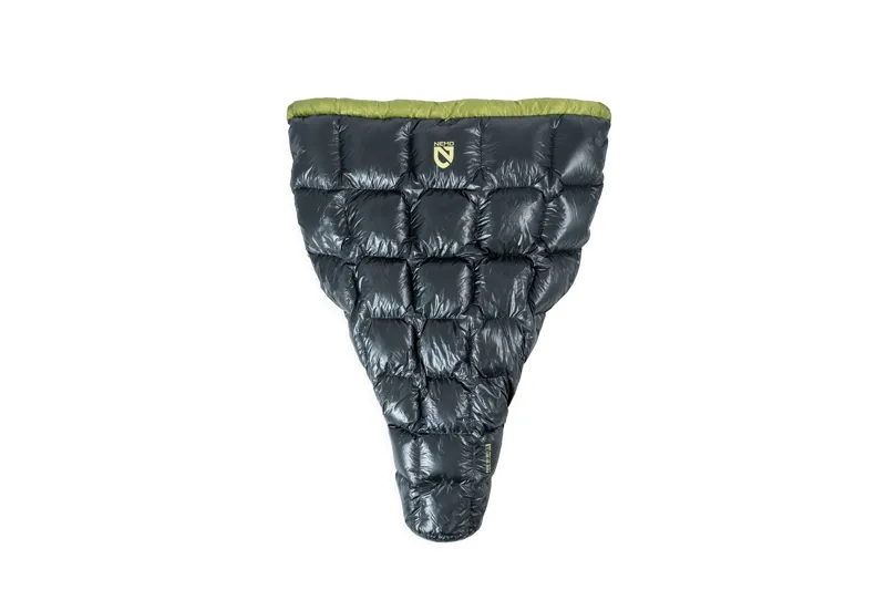 NEMO Equipment Endless Promise Pulse UL Quilt 20 / 30 Long -12