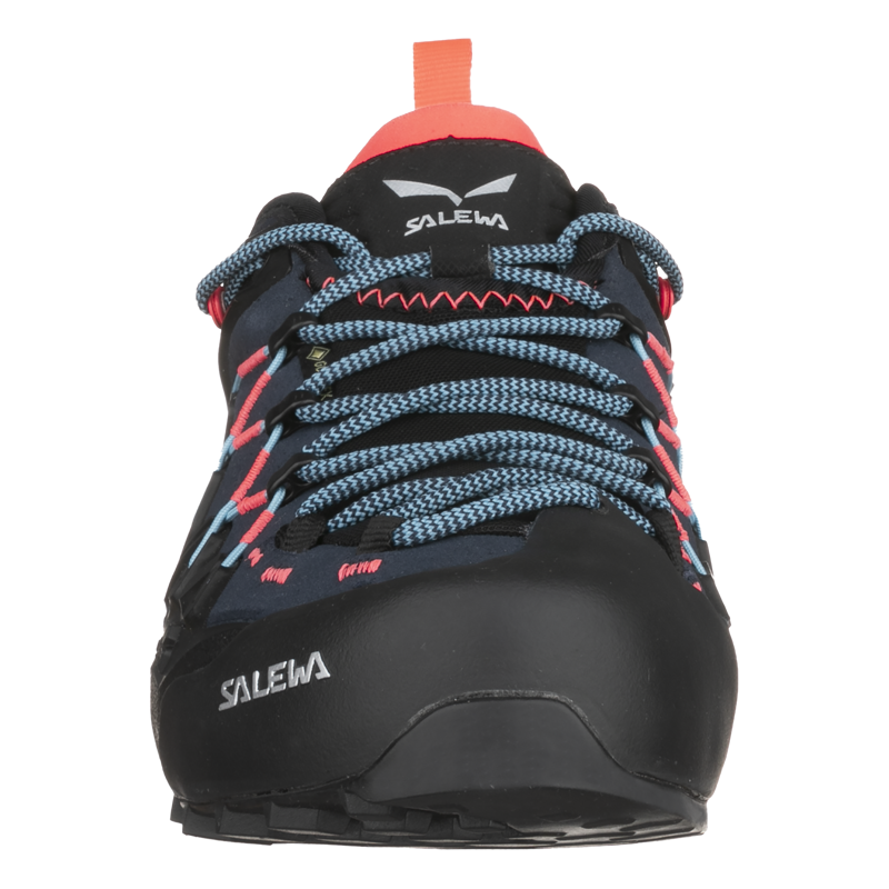 Salewa Womens Wildfire Edge GTX Navy-3