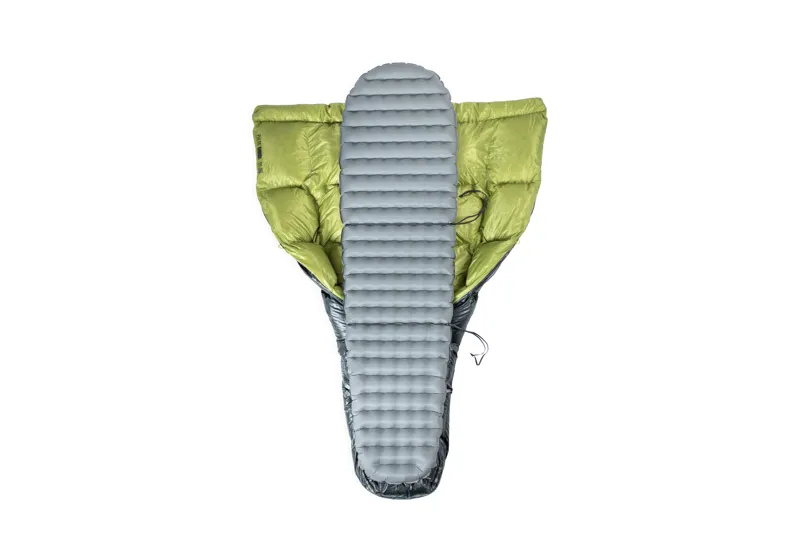 NEMO Equipment Endless Promise Pulse UL Quilt 20 / 30 Long -10