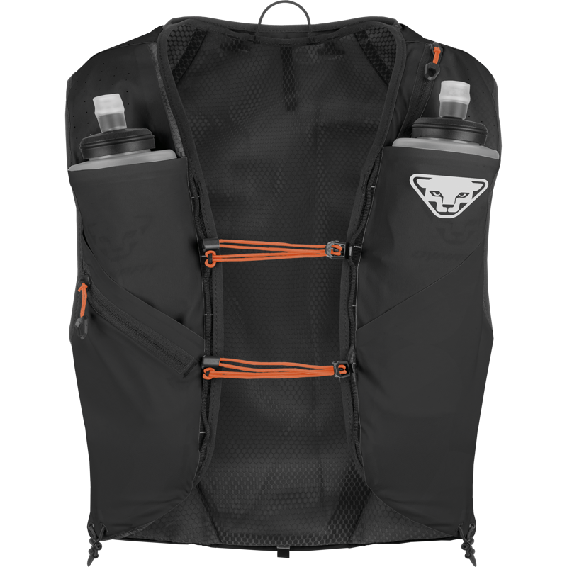 Dynafit Ultra 12 Vest Black-1