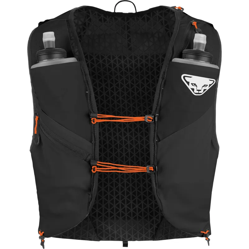 Dynafit Alpine 8 Vest Black