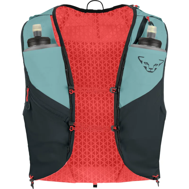 Dynafit Alpine 8 Vest Marine Blue/Blueberry-1