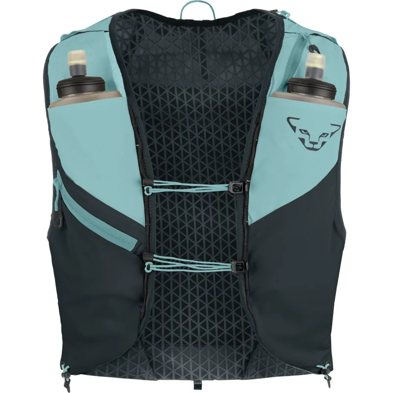 Dynafit Alpine 15 Vest Marine Blue/Blueberry-1