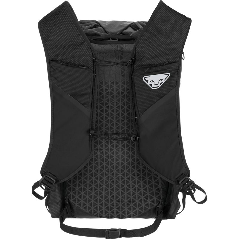 Dynafit Traverse 16 Backpack Black Out-1
