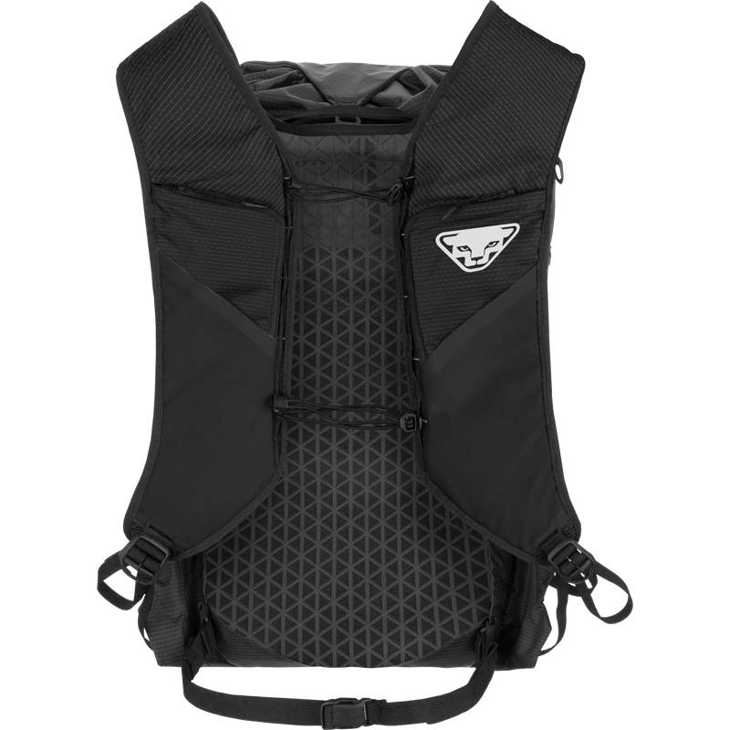 Dynafit Traverse 22 Backpack Black Out-1