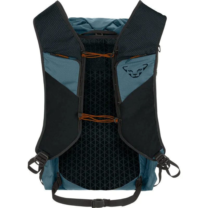 Dynafit Traverse 22 Backpack Storm Blue/Blueberry-1