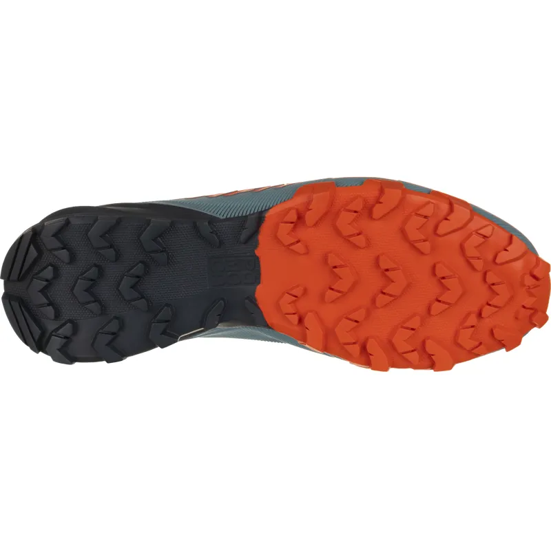 Dynafit Mens Traverse Storm Blue/Blueberry-1