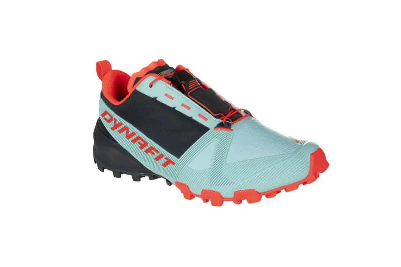 Dynafit Womens Traverse Marine Blue/ Blueberry-4