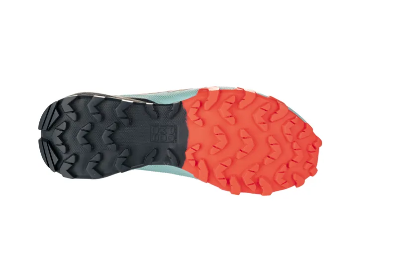 Dynafit Womens Traverse Marine Blue/ Blueberry-1