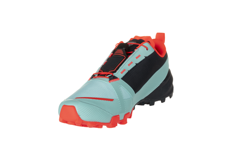Dynafit Womens Traverse Marine Blue/ Blueberry-2