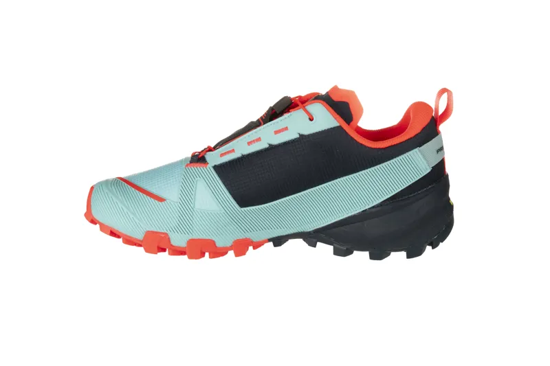 Dynafit Womens Traverse Marine Blue/ Blueberry-5