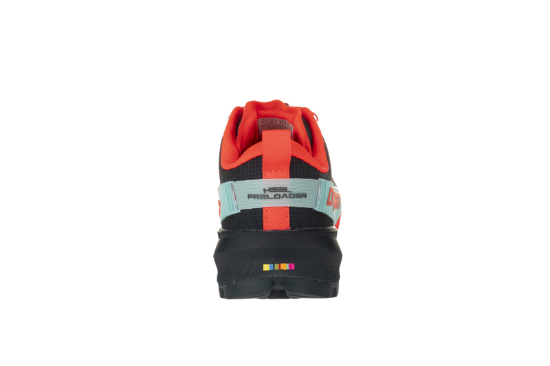 Dynafit Womens Traverse Marine Blue/ Blueberry-8
