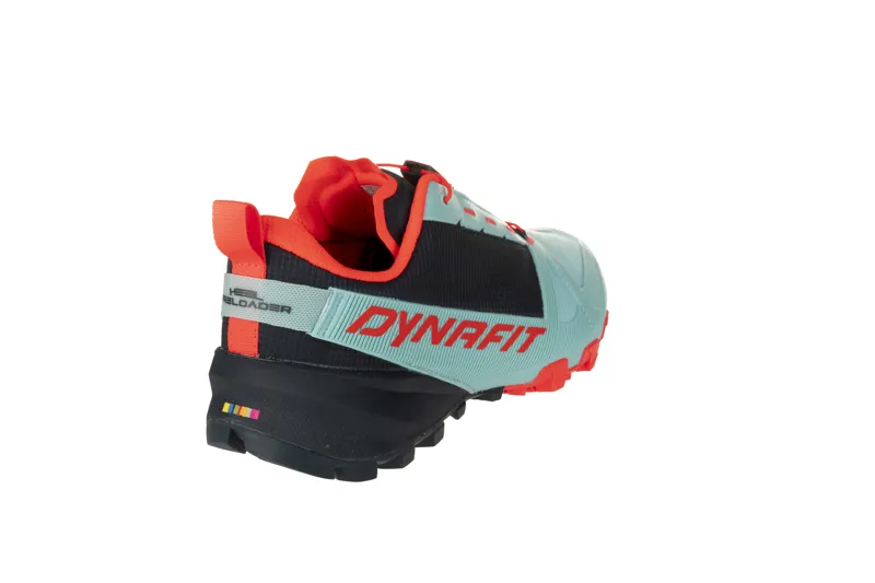 Dynafit Womens Traverse Marine Blue/ Blueberry-6