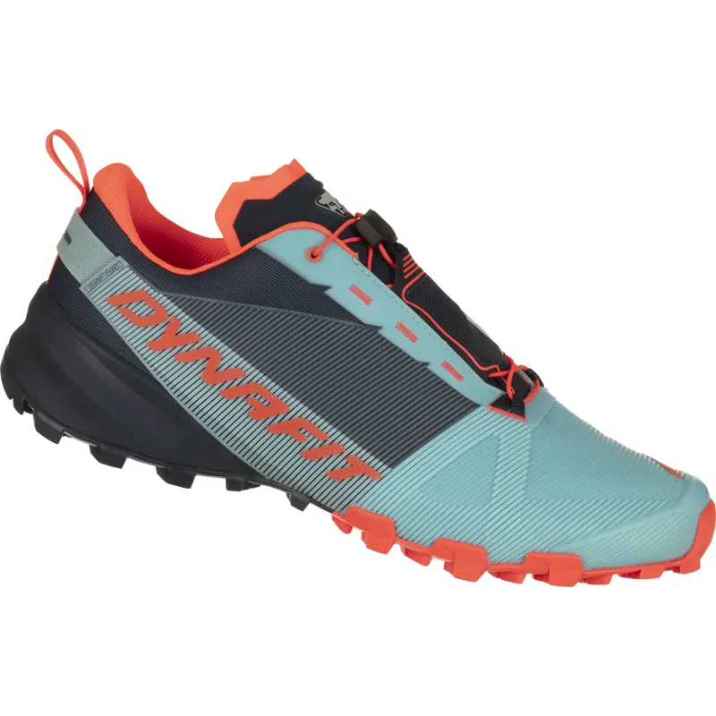 Dynafit Womens Traverse Marine Blue/ Blueberry