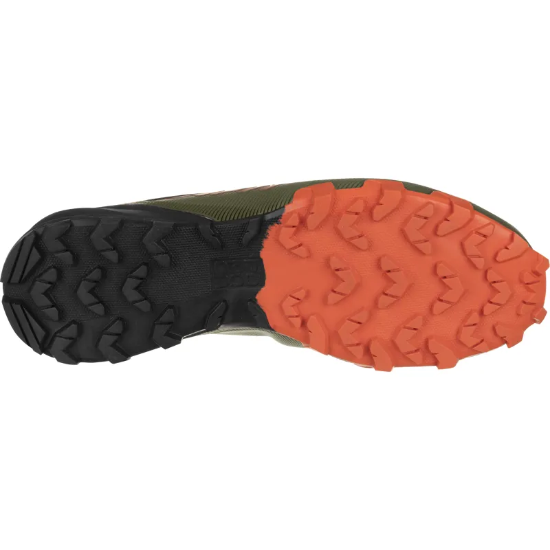 Dynafit Mens Traverse GTX Winter Moss/Black Out-1