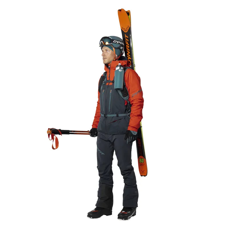 Dynafit Mens TLT GTX Jacket Dawn-3