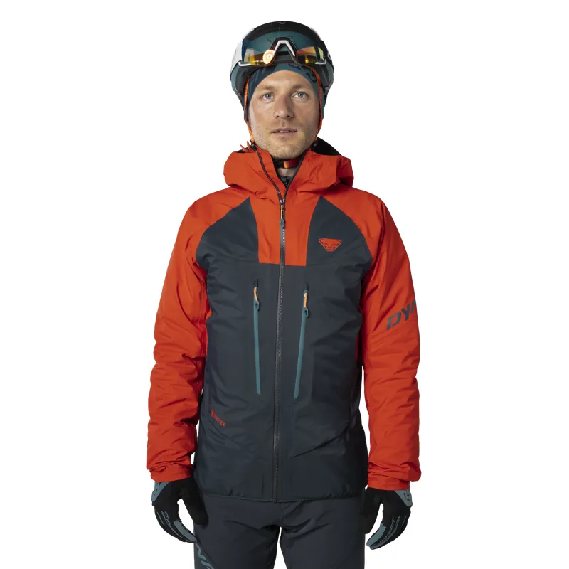 Dynafit Mens TLT GTX Jacket Dawn-1