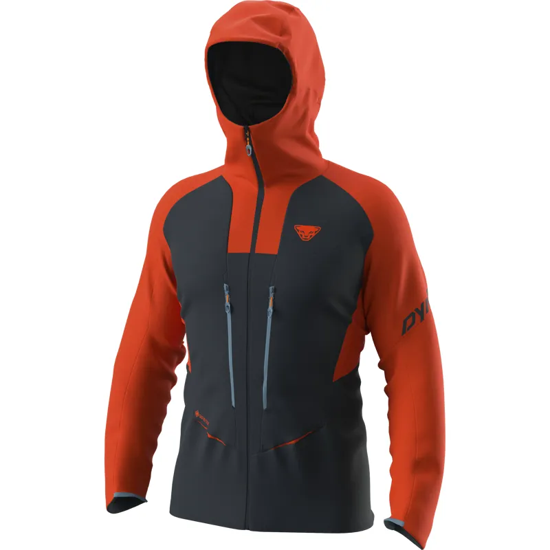 Dynafit Mens TLT GTX Jacket Dawn