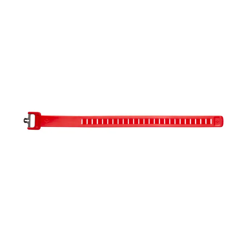 Black Diamond Ski Strap Hyper Red 15in