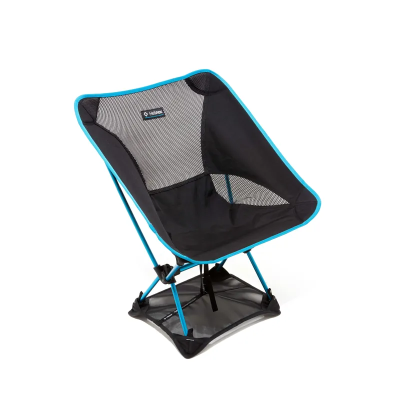 Helinox Ground Sheet Chair One-1