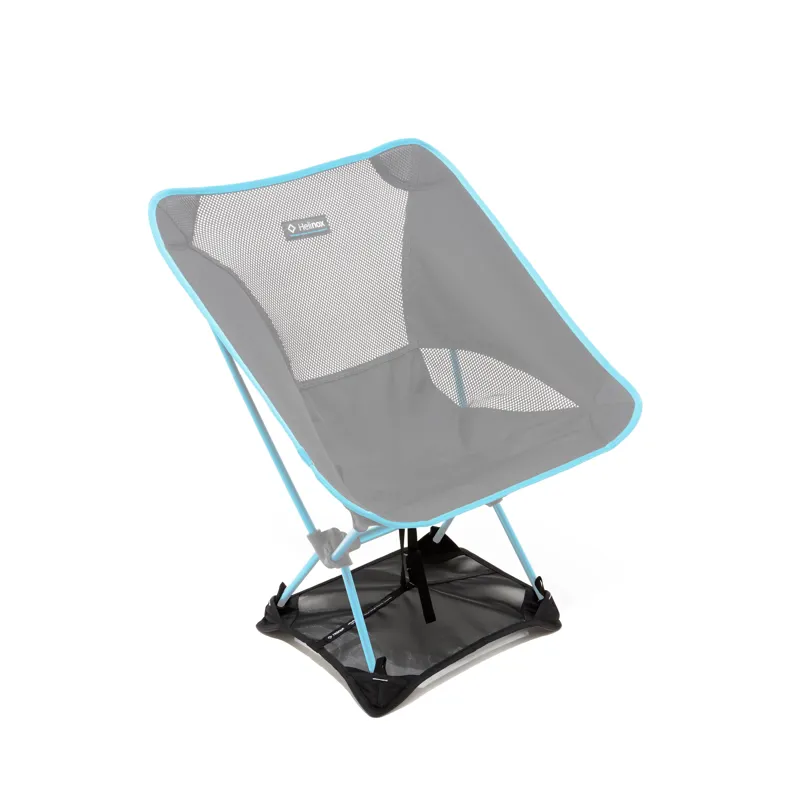 Helinox Ground Sheet Chair One-2
