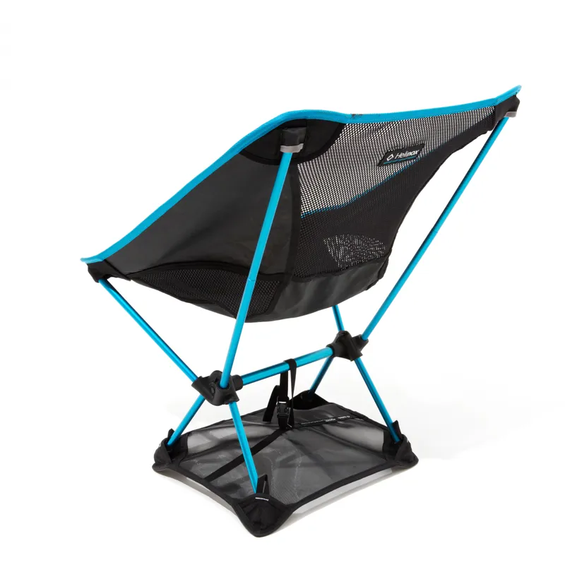 Helinox Ground Sheet Chair One-3