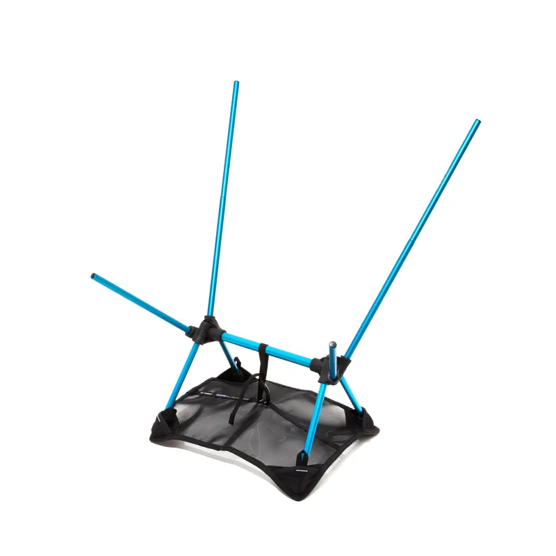 Helinox Ground Sheet Chair One-4