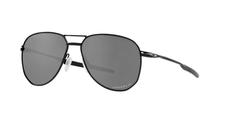 Oakley Contrail Black Prizm Black Polarized-2