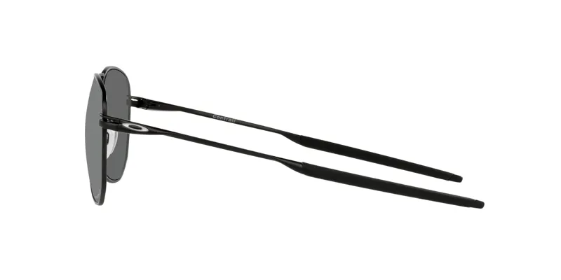 Oakley Contrail Black Prizm Black Polarized-4