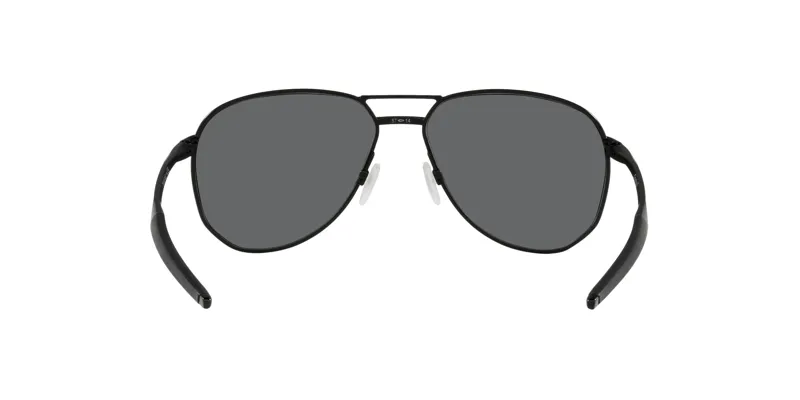 Oakley Contrail Black Prizm Black Polarized-7