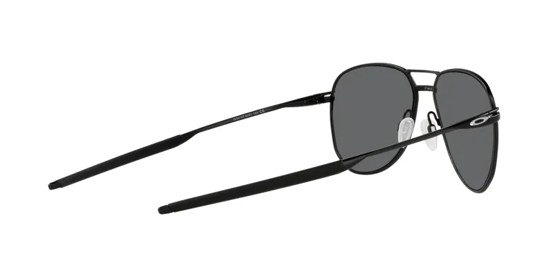 Oakley Contrail Black Prizm Black Polarized-9