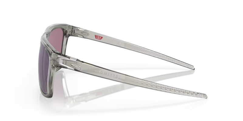 Oakley Leffingwell Grey Ink Prizm Jade Polarized-3
