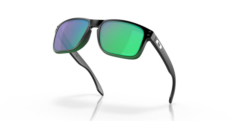 Oakley Holbrook Jade Fade Prizm Jade-3
