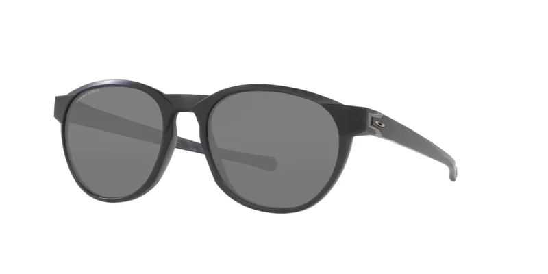Oakley Reedmace Matte Black Ink Prizm Black