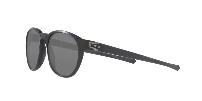 Oakley Reedmace Matte Black Ink Prizm Black-2