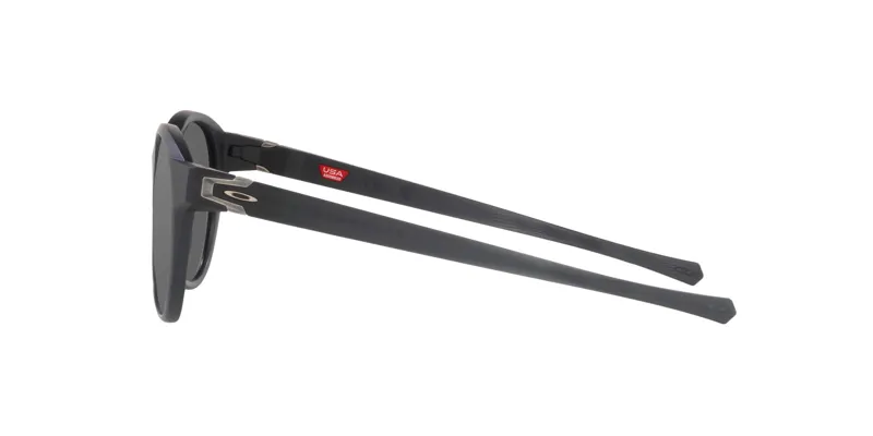 Oakley Reedmace Matte Black Ink Prizm Black-3