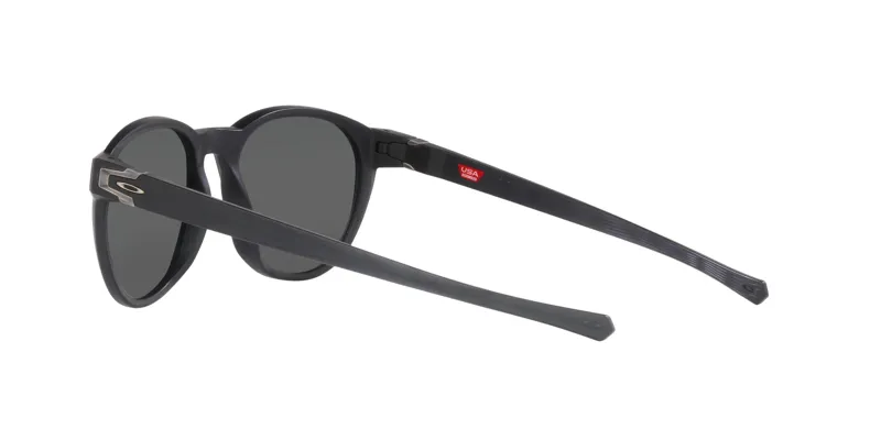 Oakley Reedmace Matte Black Ink Prizm Black-4