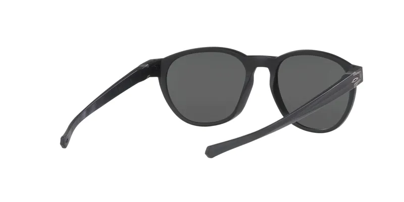 Oakley Reedmace Matte Black Ink Prizm Black-7