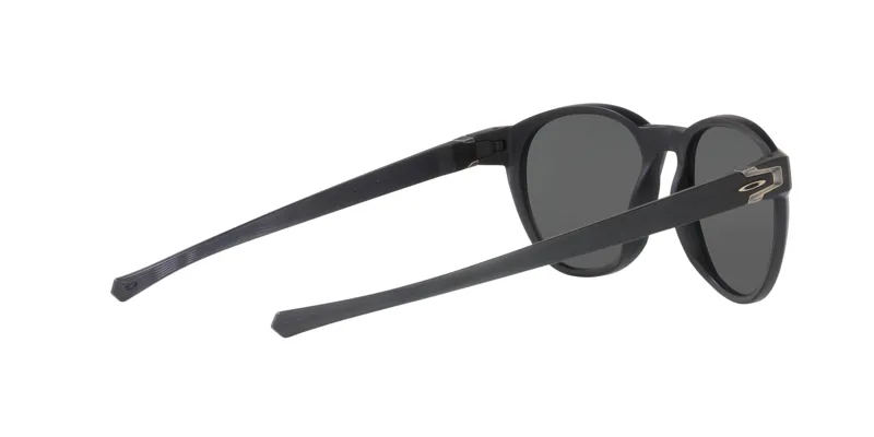 Oakley Reedmace Matte Black Ink Prizm Black-8