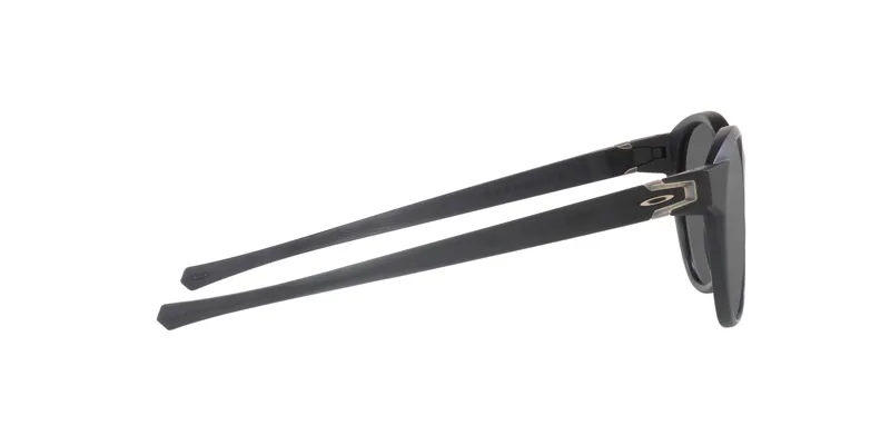 Oakley Reedmace Matte Black Ink Prizm Black-9