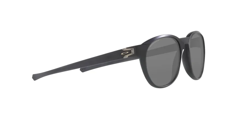Oakley Reedmace Matte Black Ink Prizm Black-10