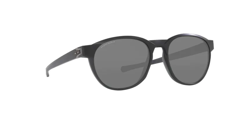 Oakley Reedmace Matte Black Ink Prizm Black-11