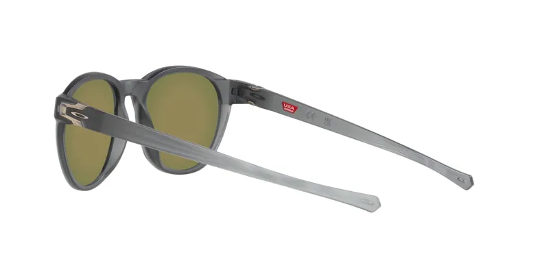 Oakley Reedmace Matte Grey Smoke Prizm Ruby Polarized-10