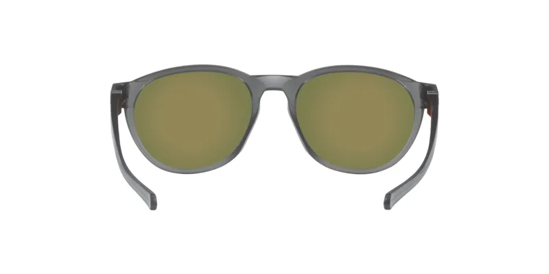 Oakley Reedmace Matte Grey Smoke Prizm Ruby Polarized-8