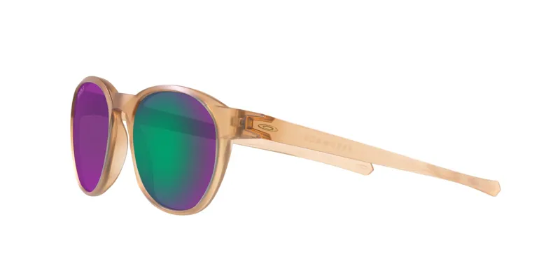 Oakley Reedmace Matte Sepia Prizm Jade Polarized-12