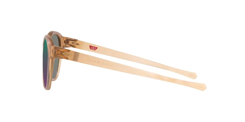 Oakley Reedmace Matte Sepia Prizm Jade Polarized-11